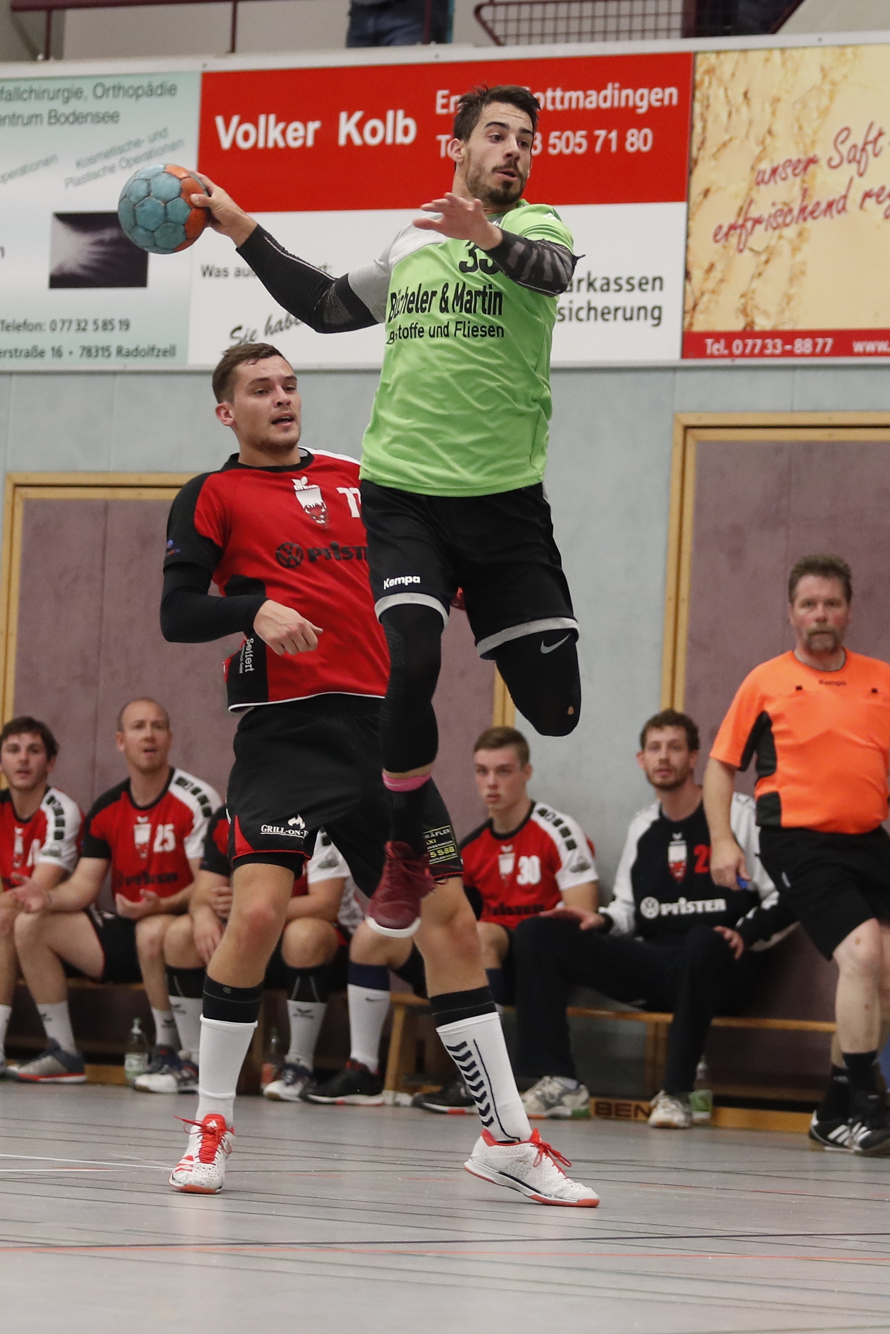 Filip Galic, Bild: FotoDesignTS