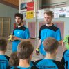 Ostercamp 2016