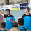 Ostercamp 2016