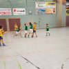 4+1 Turnier 2016