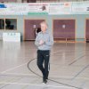 Vortrag von Arno Ehret 15.01.2017